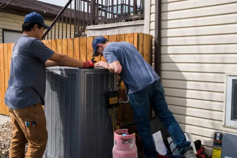 Top Signs Your Air Conditioner Needs a Tune-Up