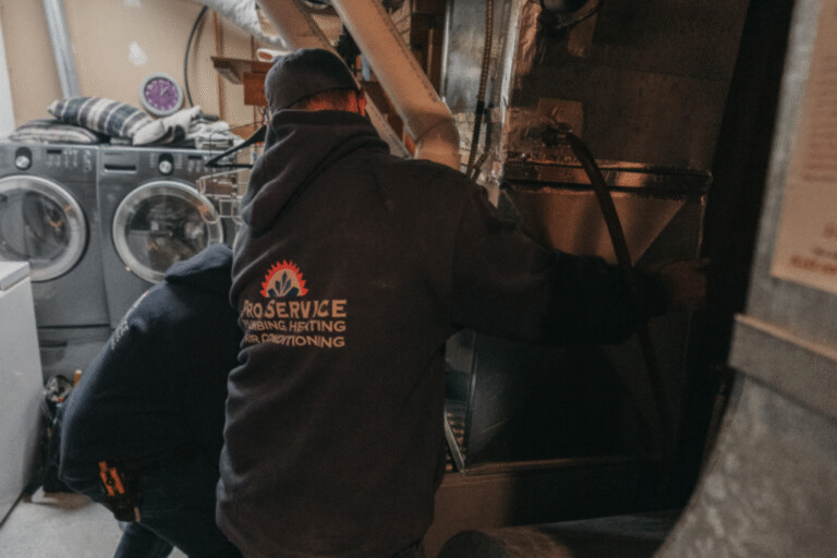 how long should a furnace last