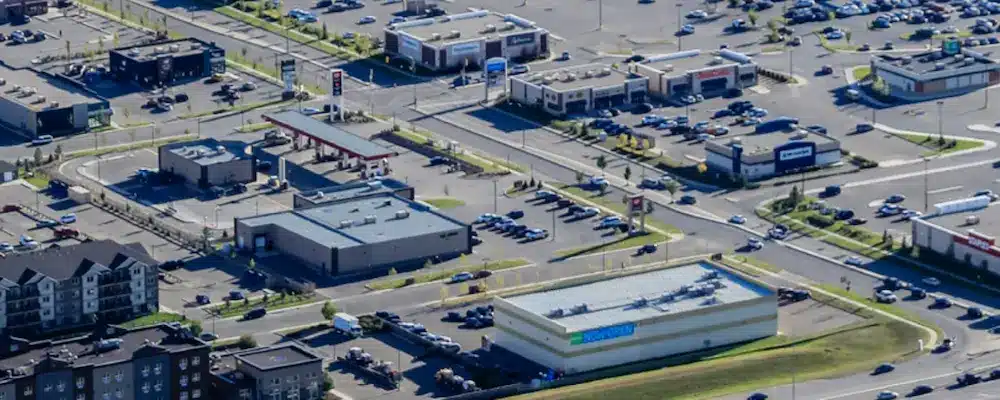 Blairmore neighbourhood in Saskatoon - Pro Service Mechanical HVAC services