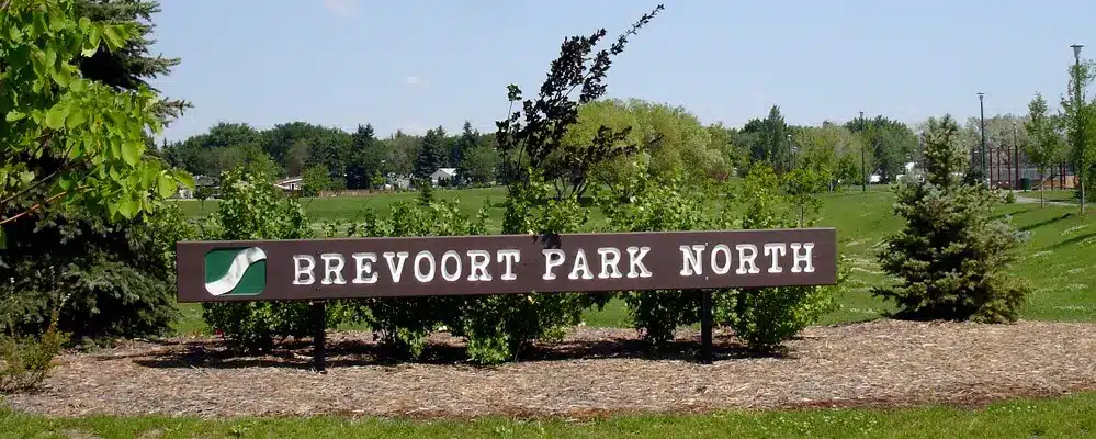 Brevoort Park neighbourhood in Saskatoon - Pro Service Mechanical HVAC services