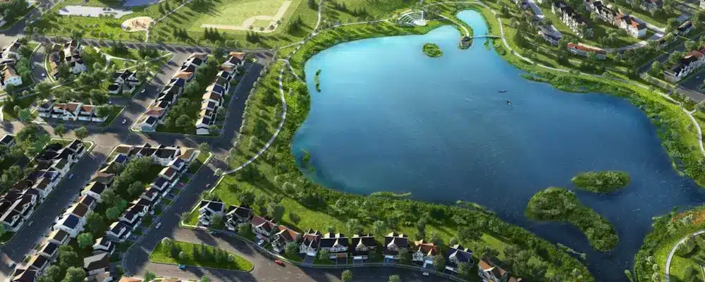 Brighton neighbourhood in Saskatoon - Pro Service Mechanical HVAC services