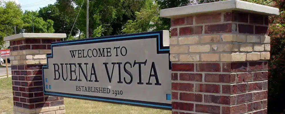 Buena Vista neighbourhood in Saskatoon - Pro Service Mechanical HVAC services