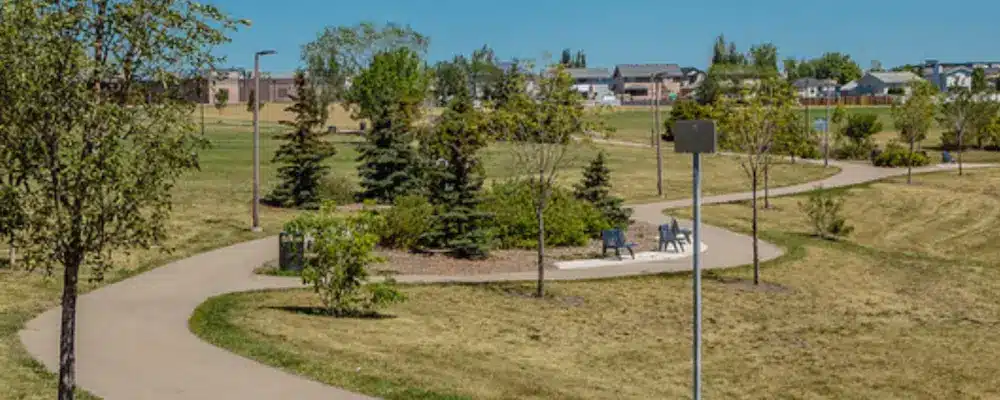 Dundonald neighbourhood in Saskatoon - Pro Service Mechanical HVAC services