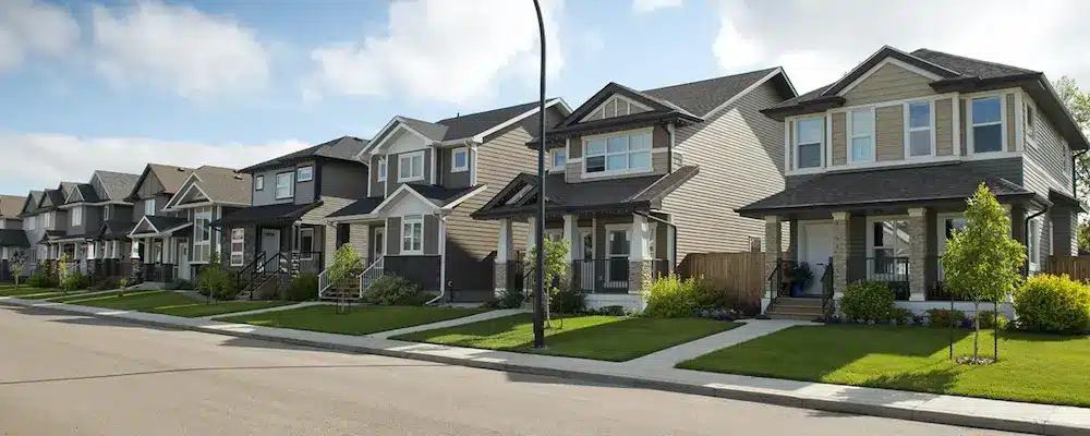 Kensington neighbourhood in Saskatoon - Pro Service Mechanical HVAC services