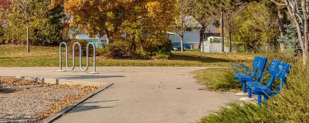 Meadowgreen neighbourhood in Saskatoon - Pro Service Mechanical HVAC services