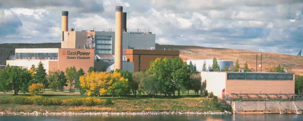 Queen Elizabeth neighbourhood in Saskatoon - Pro Service Mechanical HVAC services