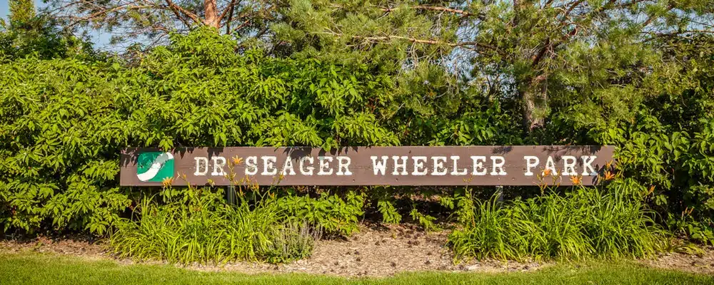 Westview neighbourhood in Saskatoon - Pro Service Mechanical HVAC services