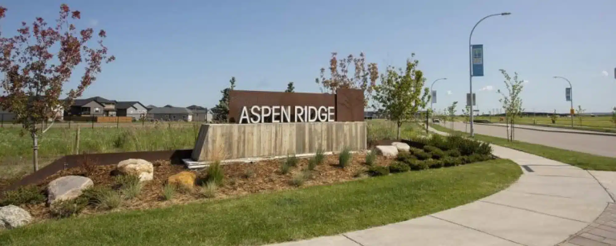 Aspen Ridge neighbourhood in Saskatoon - Pro Service Mechanical AC repair