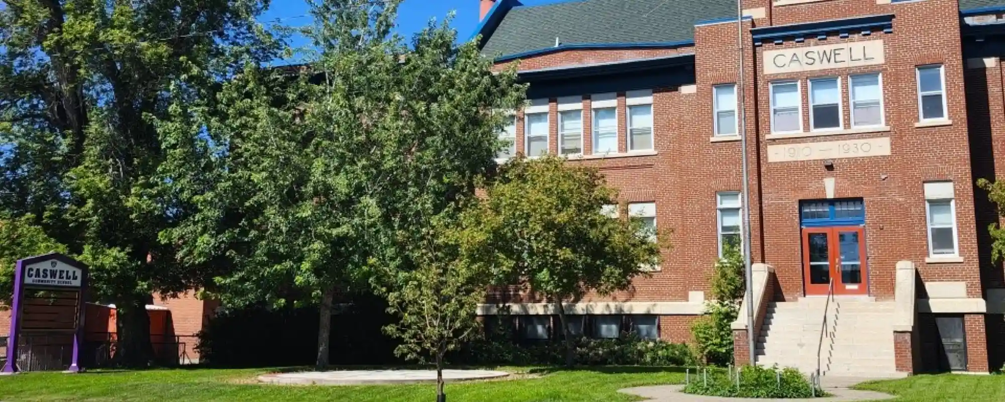 Caswell Hill neighbourhood in Saskatoon - Pro Service Mechanical AC repair