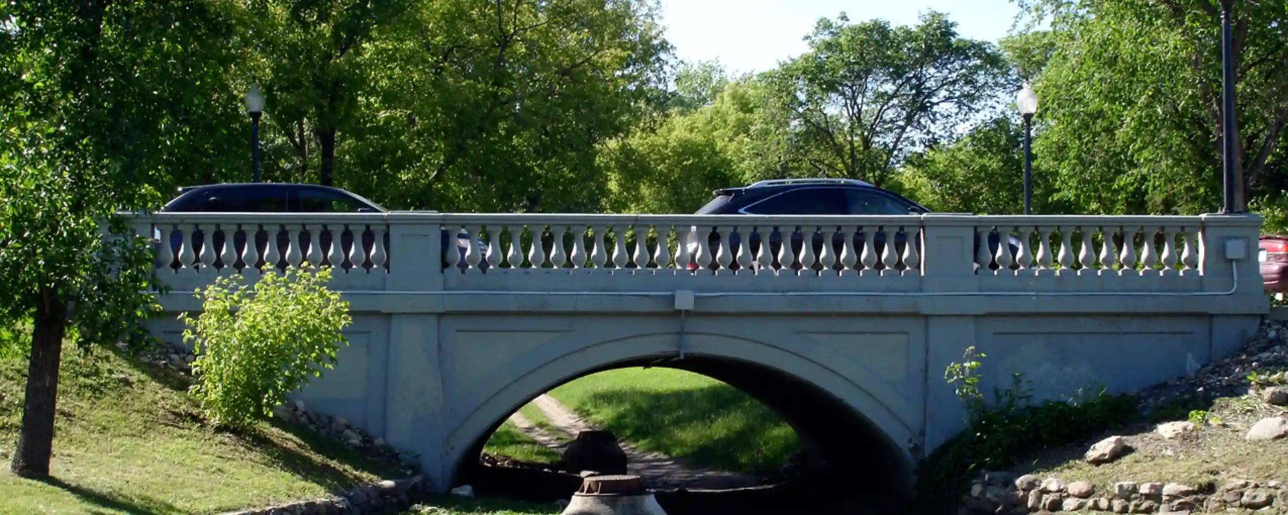 City Park neighbourhood in Saskatoon - Pro Service Mechanical AC repair