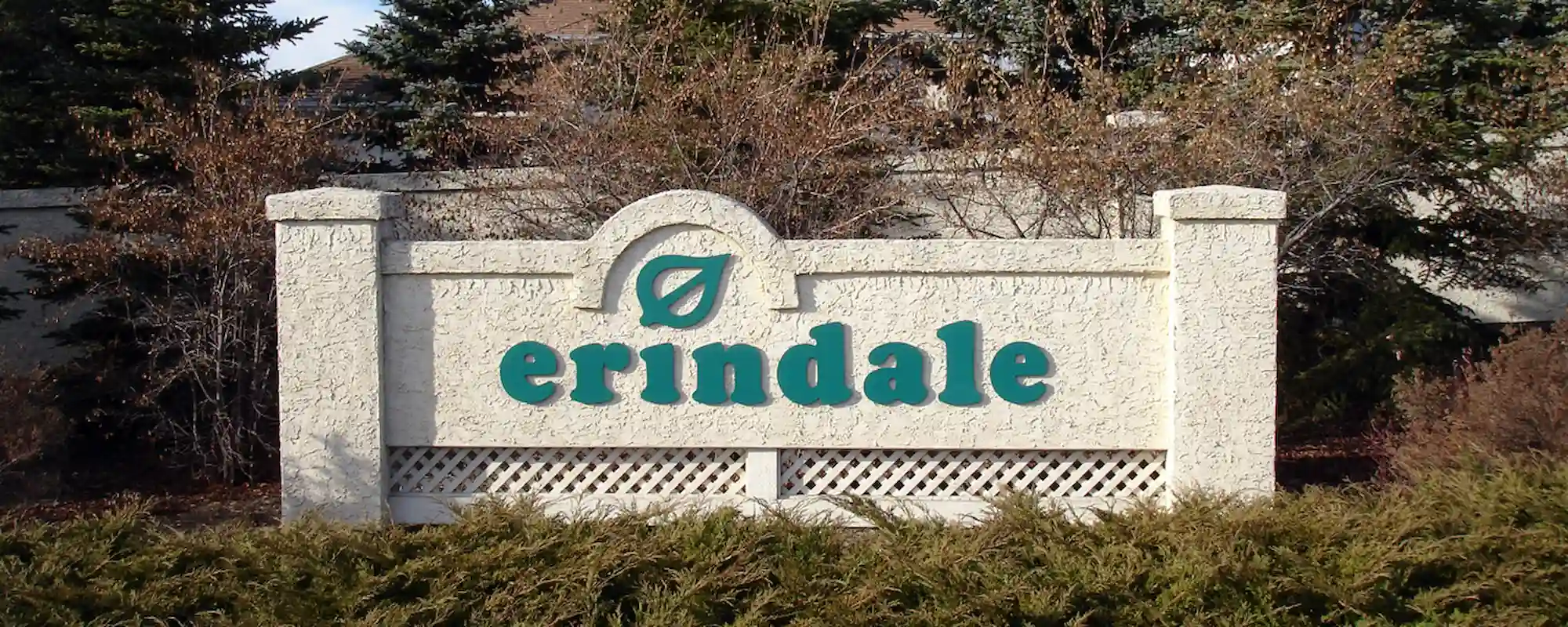 Erindale neighbourhood in Saskatoon - Pro Service Mechanical AC repair