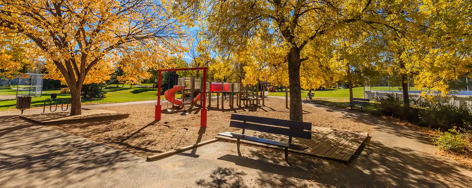 Hudson Bay Park neighbourhood in Saskatoon - Pro Service Mechanical AC repair